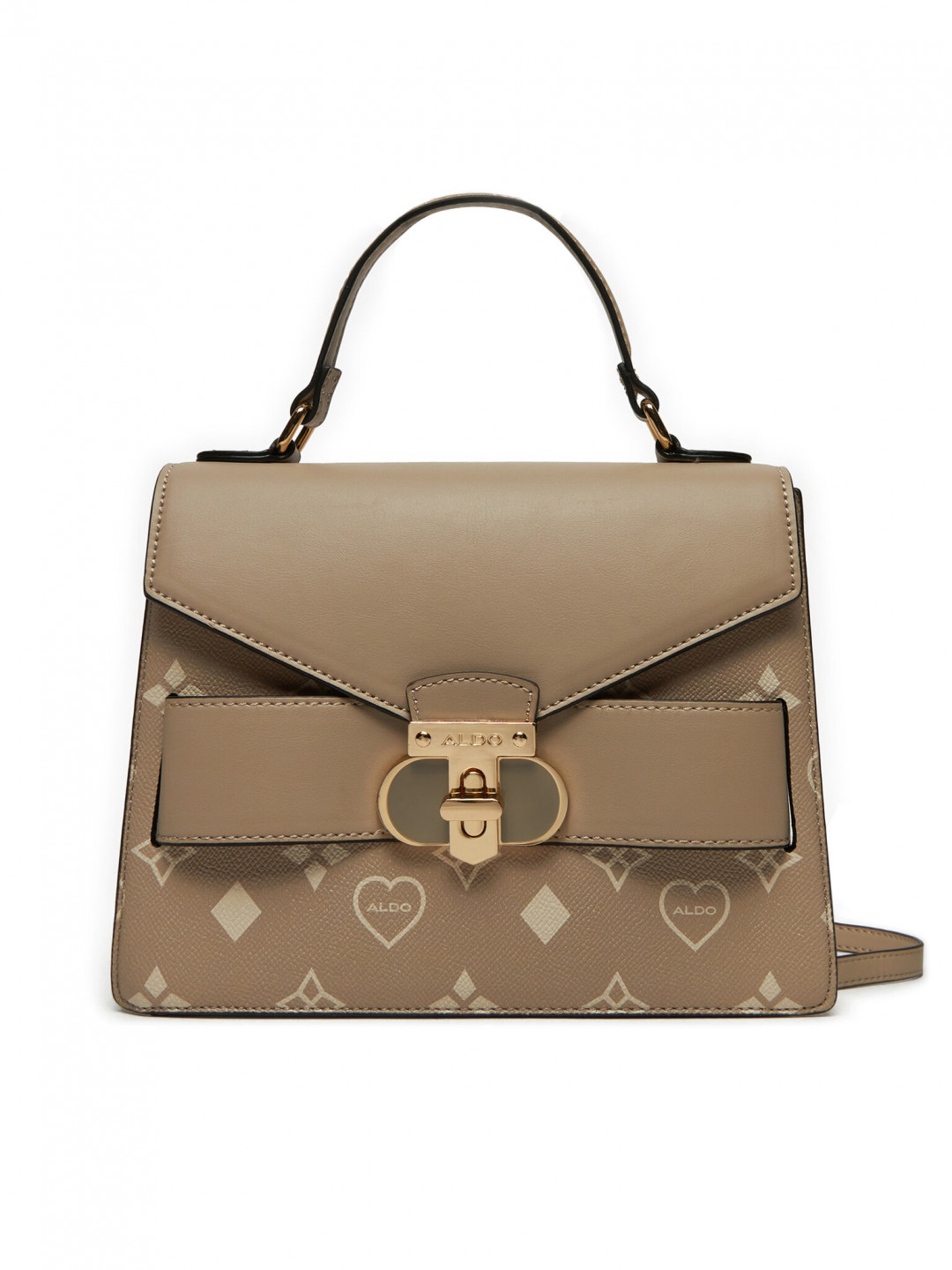 Aldo Kabelka Elalaberiel 13901695 Béžová